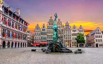 DierenartsDierenkliniek in Antwerpen