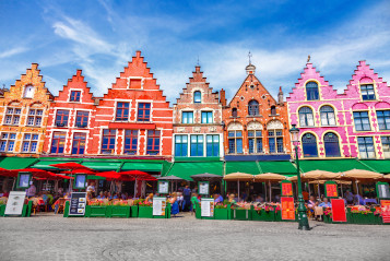 DierenartsDierenkliniek in Brugge