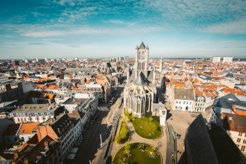 DierenartsDierenkliniek in Gent