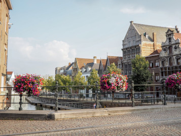 DierenartsDierenkliniek in Mechelen